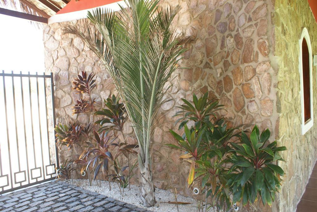 Flat La Fazenda Apartamento Canoa Quebrada Exterior foto