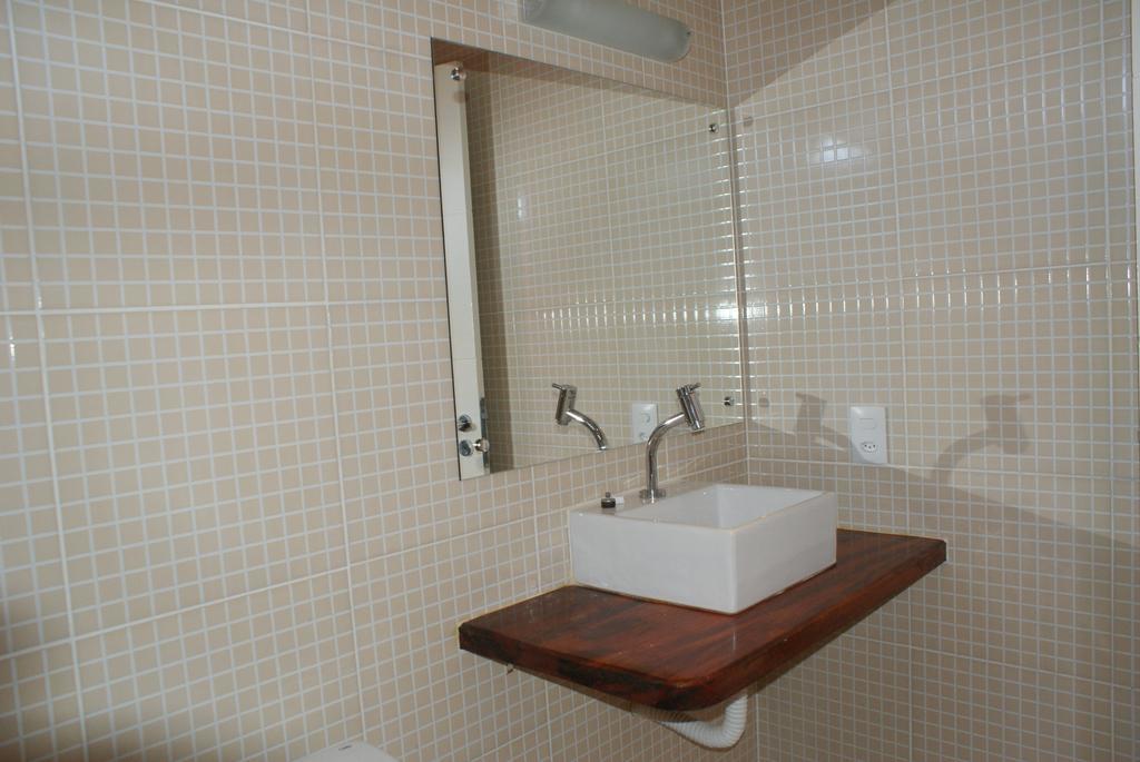 Flat La Fazenda Apartamento Canoa Quebrada Exterior foto